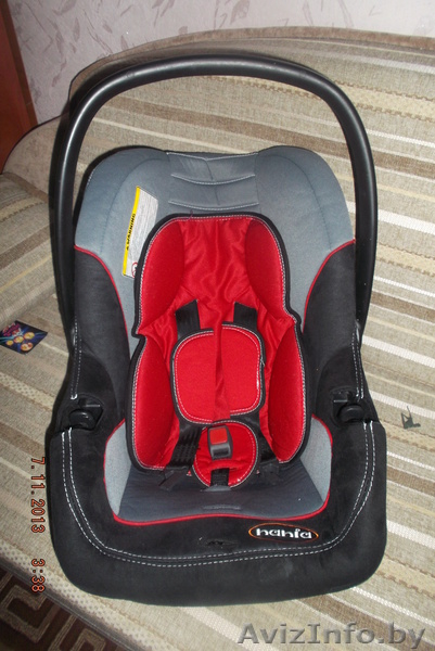 Автокресло от 0-13 кг - Изображение #2, Объявление #988351
