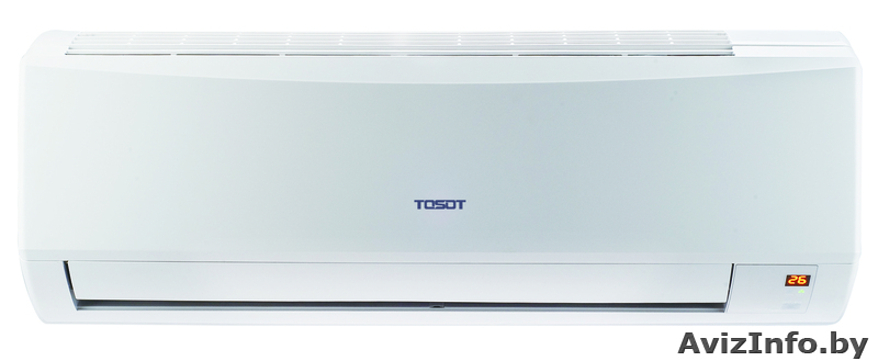 Кондиционеры в г. Барановичи (работа в режиме тепло/холод), качественный монтаж. - Изображение #3, Объявление #995147