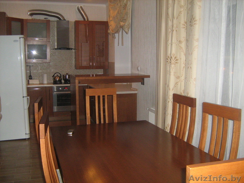 Сдам  2, 3-комн. квартиры на сутки в г.Барановичи - Изображение #2, Объявление #395979