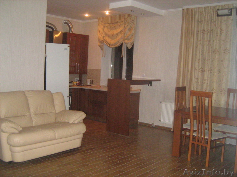 Сдам  2, 3-комн. квартиры на сутки в г.Барановичи - Изображение #1, Объявление #395979