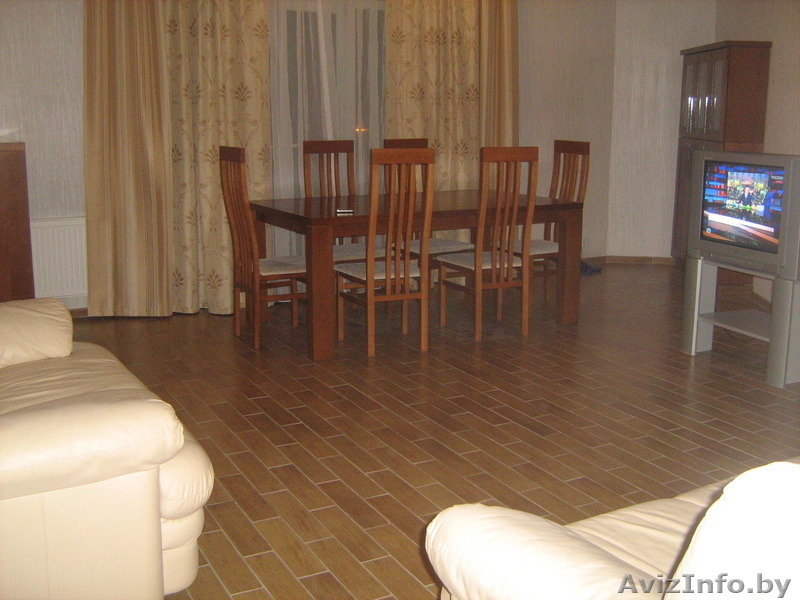 Сдам  2, 3-комн. квартиры на сутки в г.Барановичи - Изображение #3, Объявление #395979