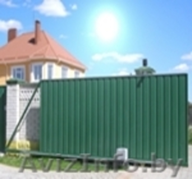 Роллеты защитные  - Изображение #3, Объявление #1010342