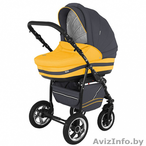  Коляски для детей по низким ценам в Барановичах - Изображение #3, Объявление #1015902