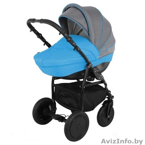  Коляски для детей по низким ценам в Барановичах - Изображение #2, Объявление #1015902