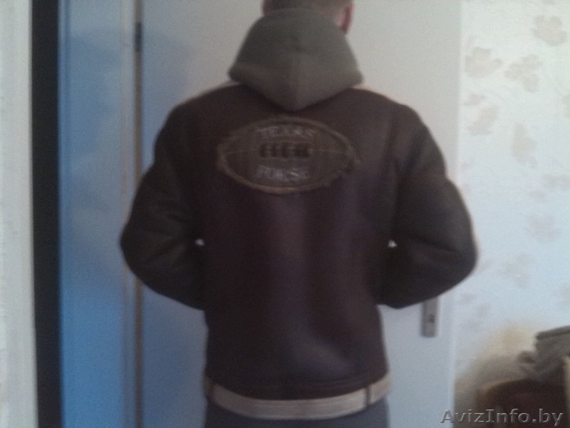 Продам дубленку. - Изображение #1, Объявление #1023937