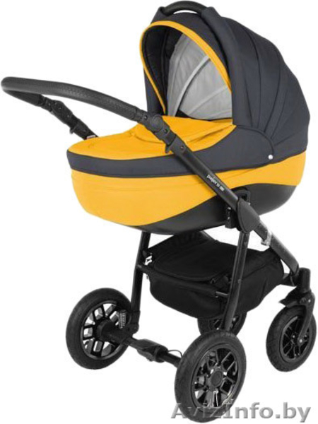 Коляски в Барановичах по низким ценам  - Изображение #1, Объявление #1015901