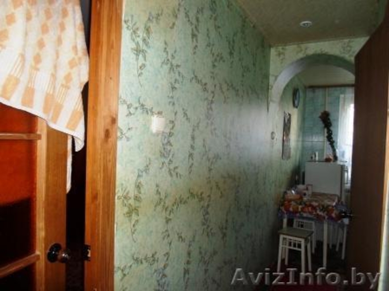 Продам 2-комнатную квартиру в г. Барановичи - Изображение #1, Объявление #1023987