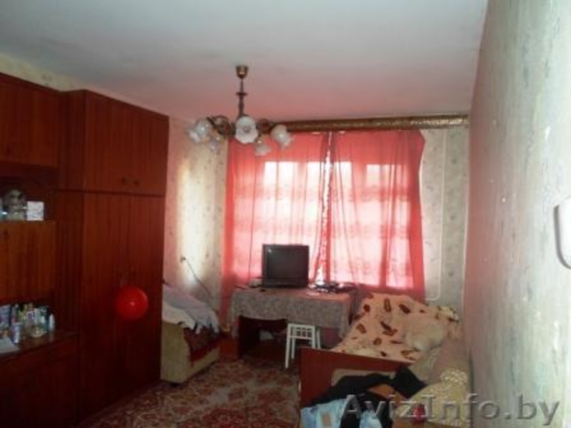 Продам 2-комнатную квартиру в г. Барановичи - Изображение #2, Объявление #1023987