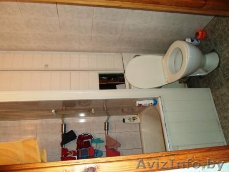 Продам 2-комнатную квартиру в г. Барановичи - Изображение #5, Объявление #1023987