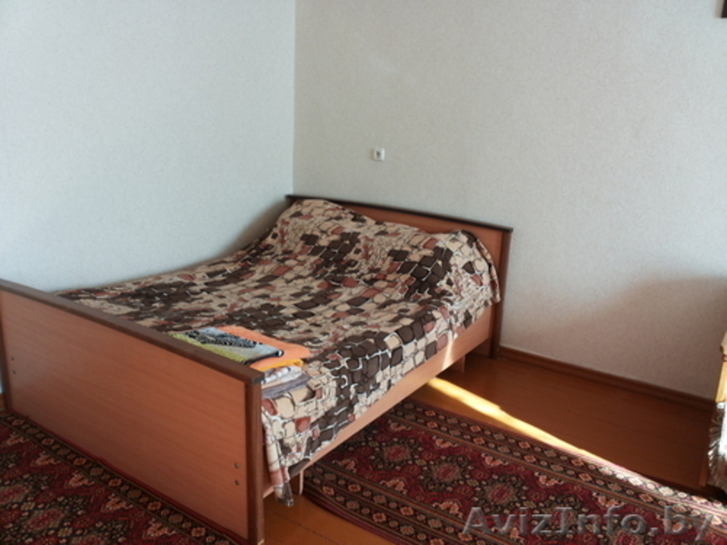 Сдам 1-комн. квартиру на сутки в г.Барановичи.Центр - Изображение #2, Объявление #1028008