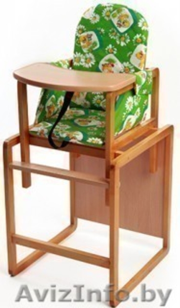 Кроватки по низким ценам в Барановичах - Изображение #3, Объявление #1015442