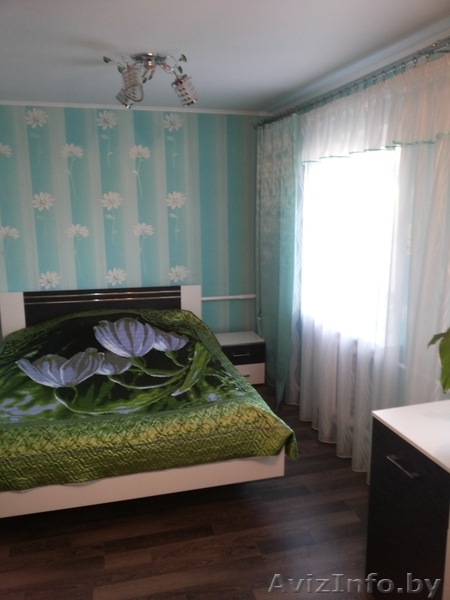 1-2-3 ком-ные кв-ры на часы сутки наличный и безналичный расчёт - Изображение #2, Объявление #1027647