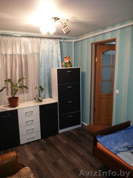 1-2-3 ком-ные кв-ры на часы сутки наличный и безналичный расчёт - Изображение #1, Объявление #1027647