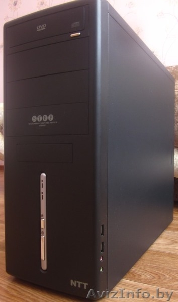 Продам полностью собранный компьютер. - Изображение #2, Объявление #1035394