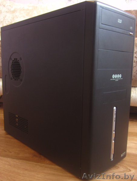 Продам полностью собранный компьютер. - Изображение #3, Объявление #1035394