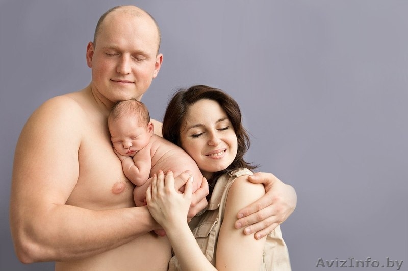 Фотограф новорожденных. Детский фотограф - Изображение #4, Объявление #487532