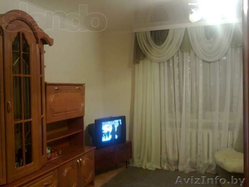 сдам 2х комнатную квартиру,посуточно! - Изображение #6, Объявление #1049575