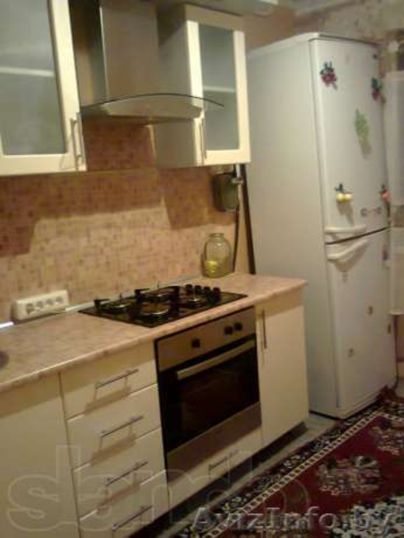 сдам 2х комнатную квартиру,посуточно! - Изображение #3, Объявление #1049575