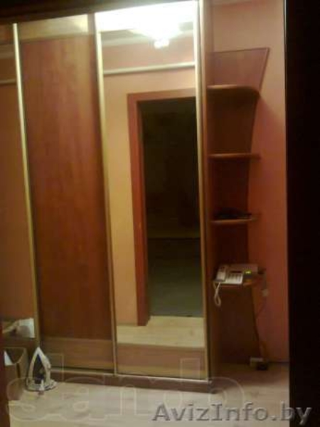 сдам 2х комнатную квартиру,посуточно! - Изображение #4, Объявление #1049575