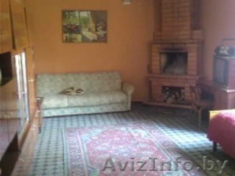 Продам дом в 7 км от г.Барановичи - Изображение #1, Объявление #1064052