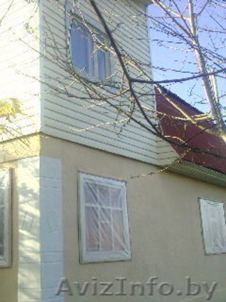 Продам дом в 7 км от г.Барановичи - Изображение #6, Объявление #1064052