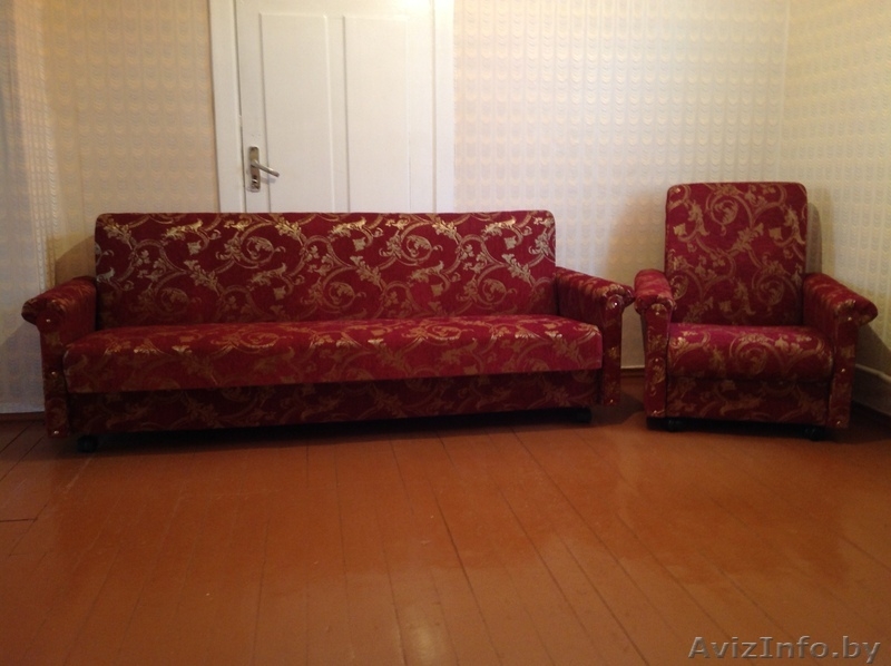 Продам новый мягкий уголок - Изображение #2, Объявление #1056813