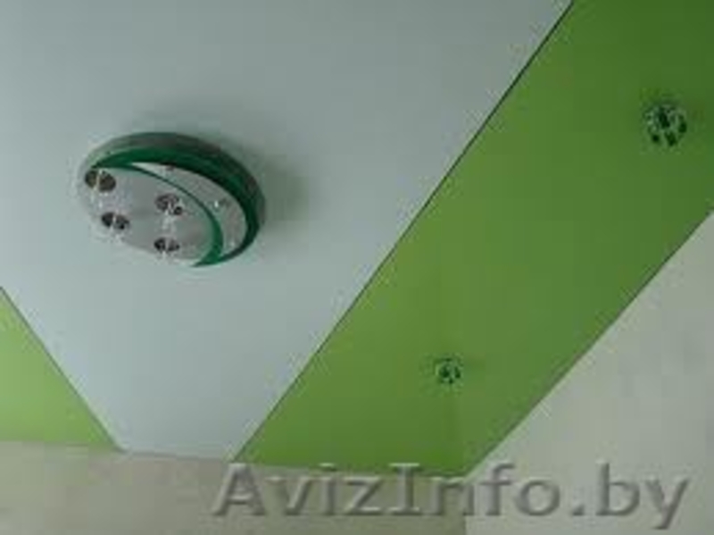 Лучшие цены на натяжные потолки в Барановичах - Изображение #3, Объявление #938590