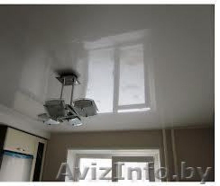 Лучшие цены на натяжные потолки в Барановичах - Изображение #4, Объявление #938590