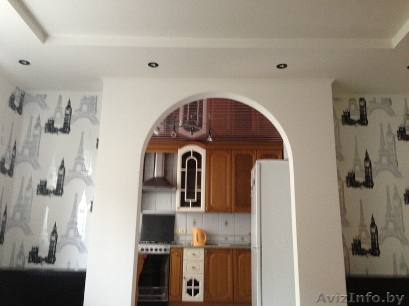 сдается 2-комн кв на сутки,часы в Южном - Изображение #7, Объявление #432940