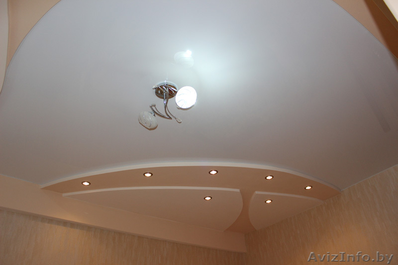 Лучшие цены на натяжные потолки в Барановичах - Изображение #8, Объявление #938590