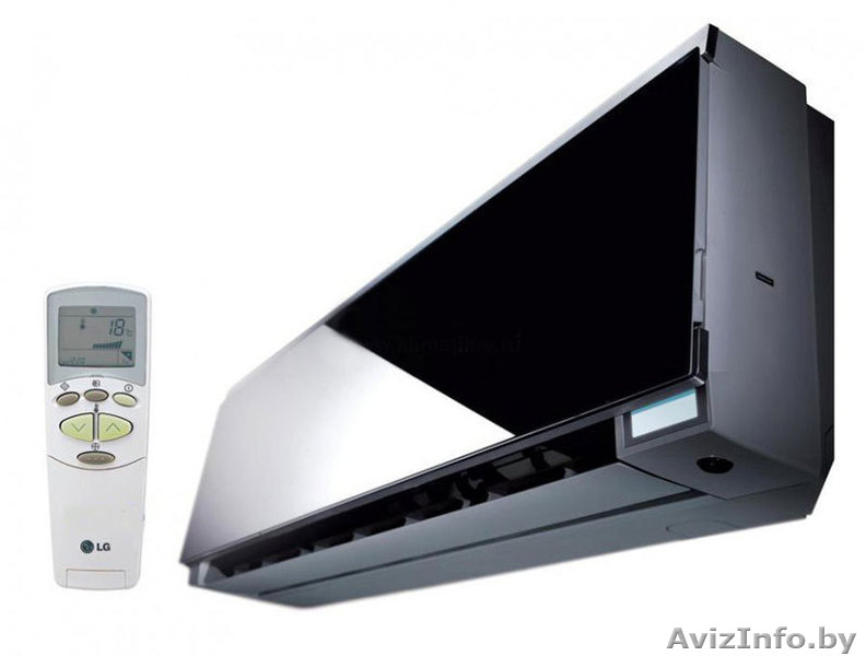 Кондиционеры в г. Барановичи! - Изображение #2, Объявление #1060837