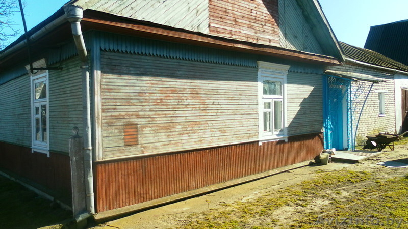 Продам жилой дом в пригороде - Изображение #1, Объявление #1037779