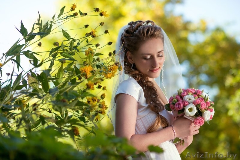 Свадебный фотограф Барановичи TwoSkey - Изображение #1, Объявление #1058460