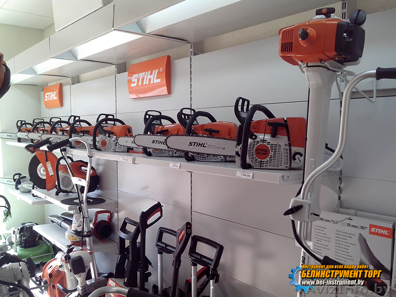 Газонокосилки в Барановичах по низким ценам  - Изображение #3, Объявление #1076245