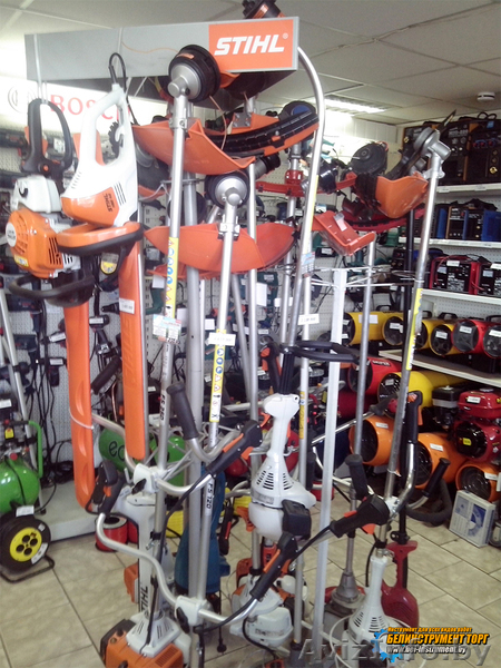 Газонокосилки в Барановичах по низким ценам  - Изображение #2, Объявление #1076245