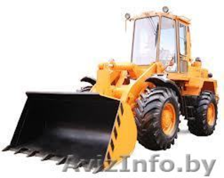 Сдаётся в аренду строительная техника - Изображение #1, Объявление #1070735