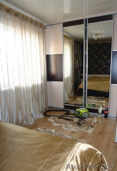 продам дом в г. Барановичи - Изображение #4, Объявление #1071707