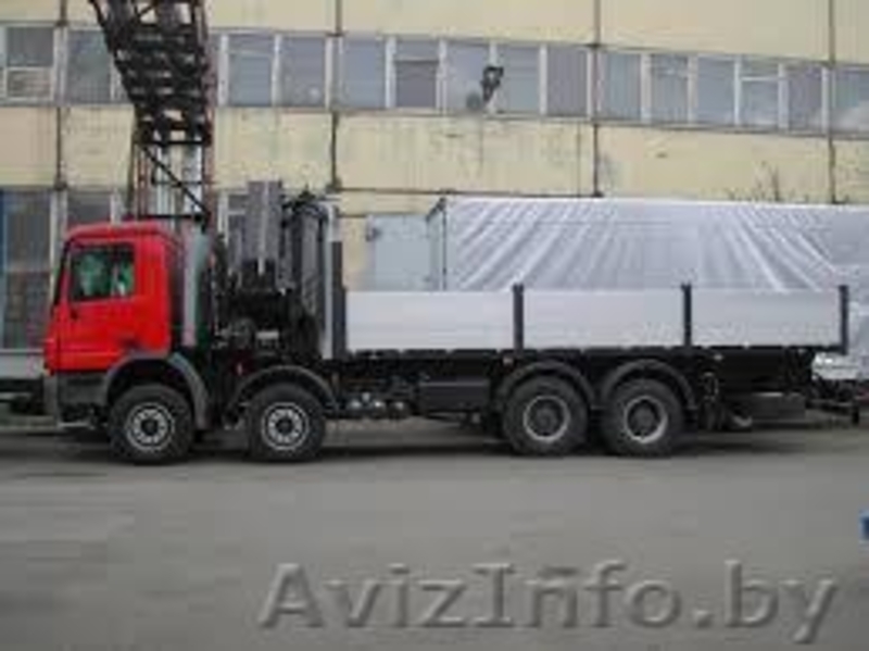 Сдаётся в аренду строительная техника - Изображение #4, Объявление #1070735