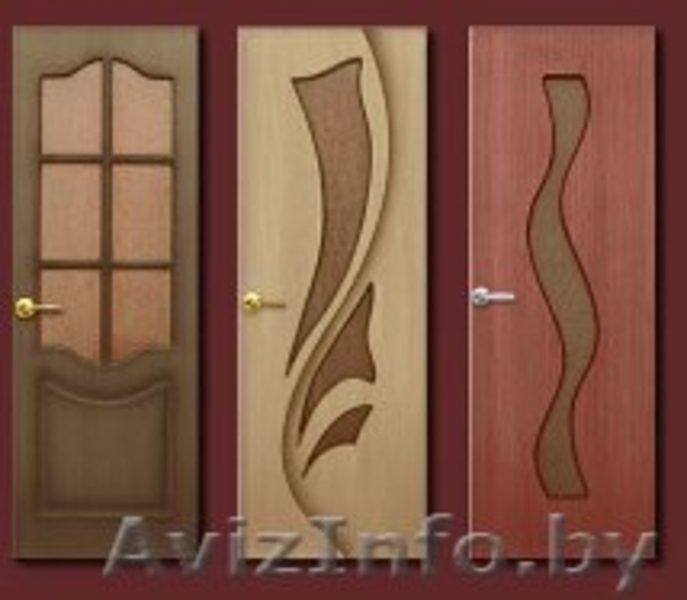 окна-двери-натяжные потолки - Изображение #2, Объявление #1065902