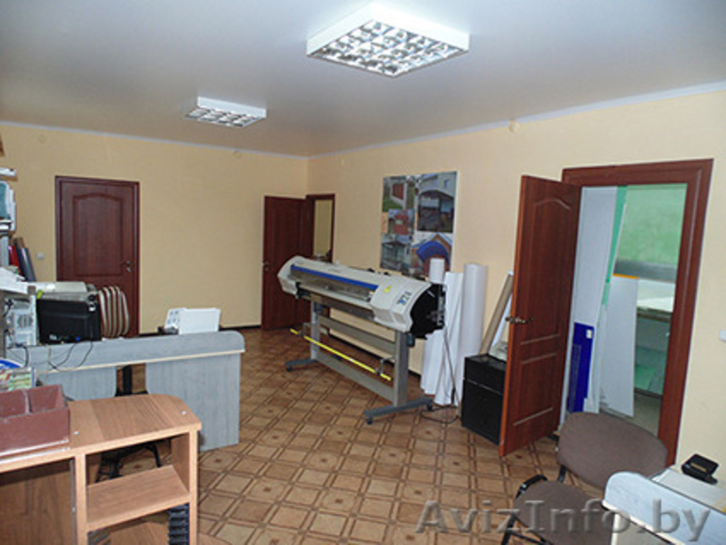 Успешное рекламное агентство в Барановичах (140 км от Минска) - Изображение #1, Объявление #1097216