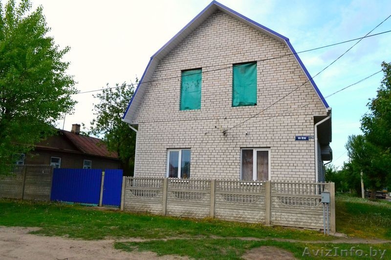 продажа двух этажного дома. - Изображение #4, Объявление #1089676