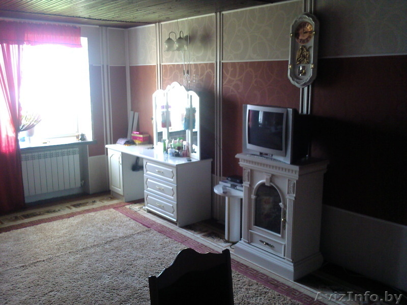 Коттедж в 140 км от Минска, в элитном р-не г. Барановичи - Изображение #8, Объявление #1095849