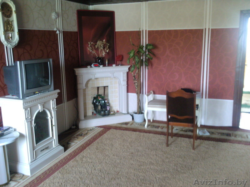 Коттедж в 140 км от Минска, в элитном р-не г. Барановичи - Изображение #9, Объявление #1095849