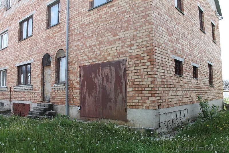 Продам полдома переулок Яновский - Изображение #2, Объявление #1092435