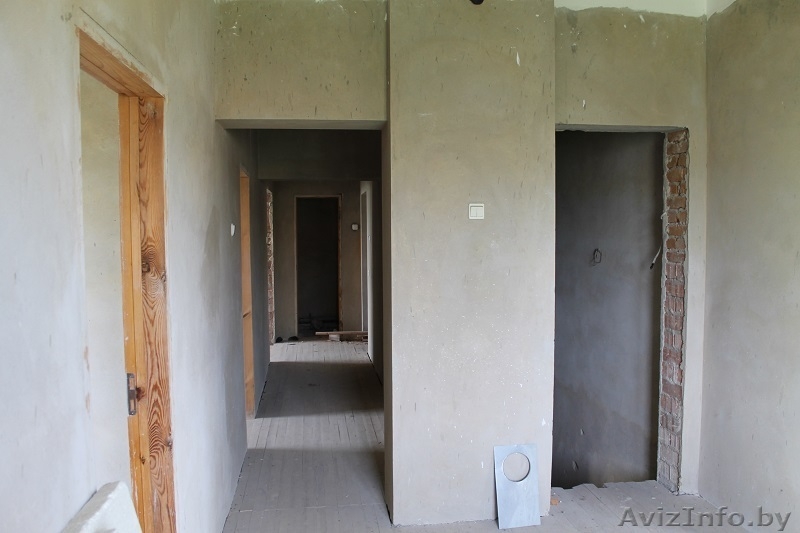 Продам полдома переулок Яновский - Изображение #7, Объявление #1092435