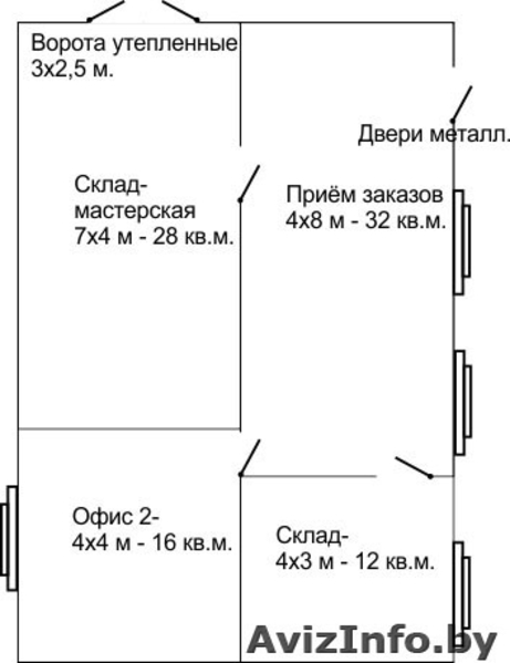 Успешное рекламное агентство в Барановичах (140 км от Минска) - Изображение #7, Объявление #1097216