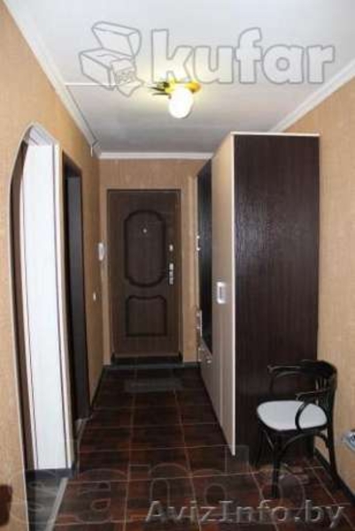 Квартира на сутки, часы и недели - Изображение #1, Объявление #1103910