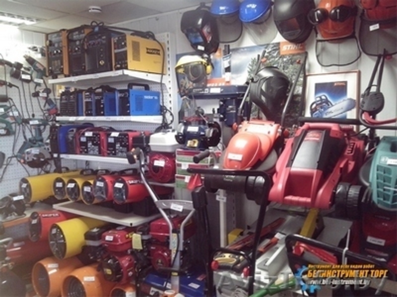 Электрогенераторы по низким ценам - Изображение #2, Объявление #1097769