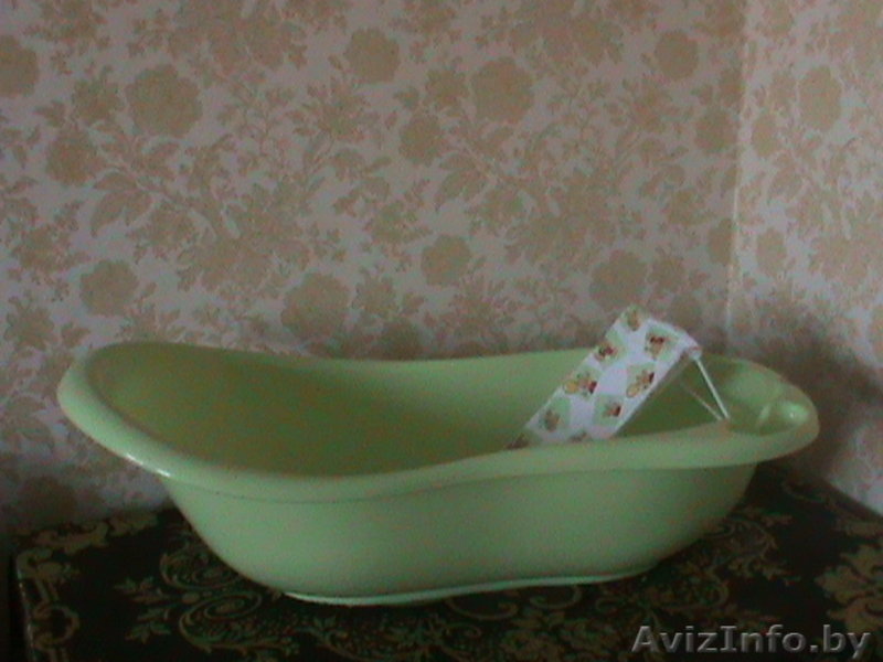 Детские товары для новорожденного ребенка - Изображение #2, Объявление #1096851