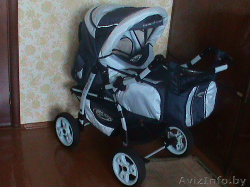 Нужные вещи для маленького ребенка - Изображение #1, Объявление #1096472